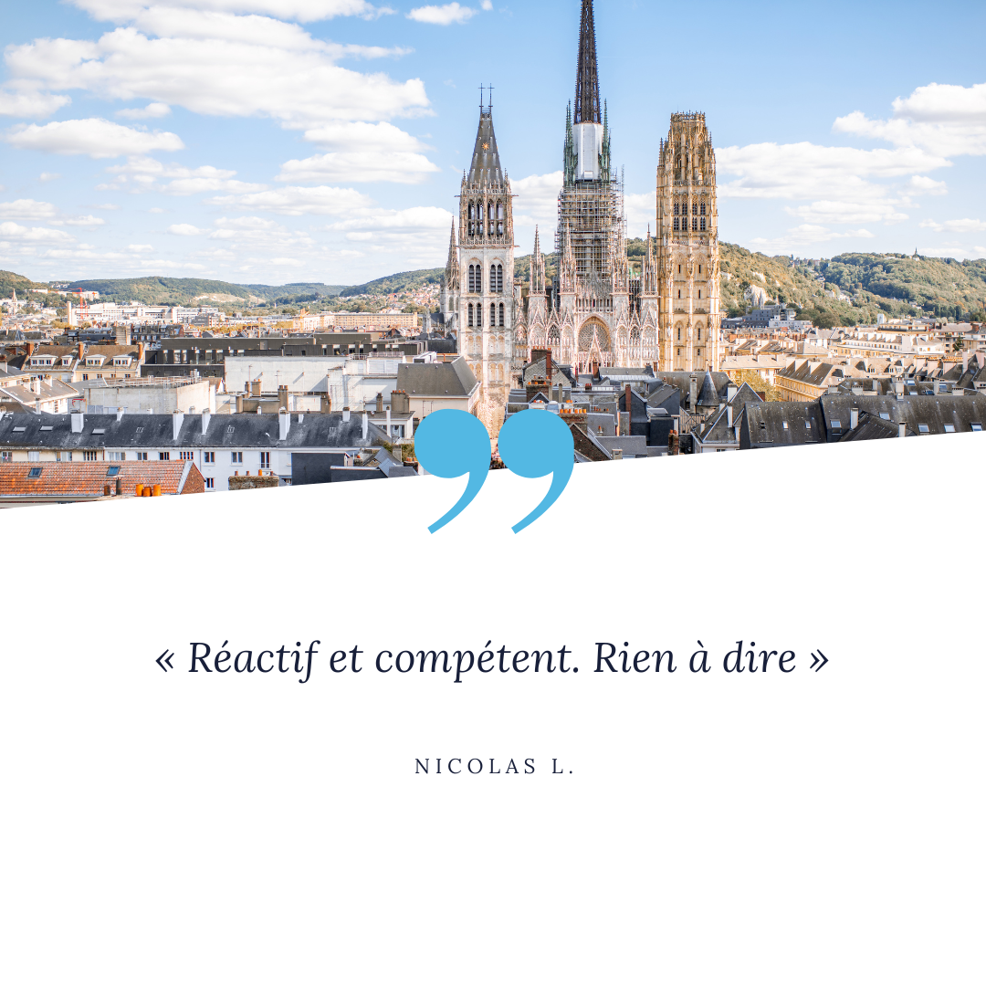 POST - Avis Nicolas