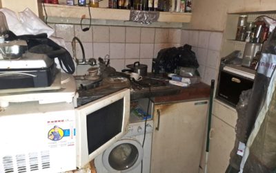 Appartement insalubre en ile de france